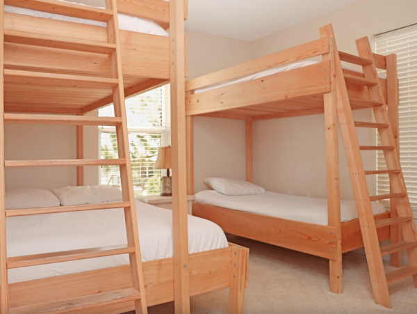 Discover Your Ideal Retreat in Port St. Joe